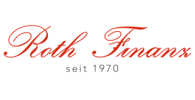 Roth Finanz – seit 1970