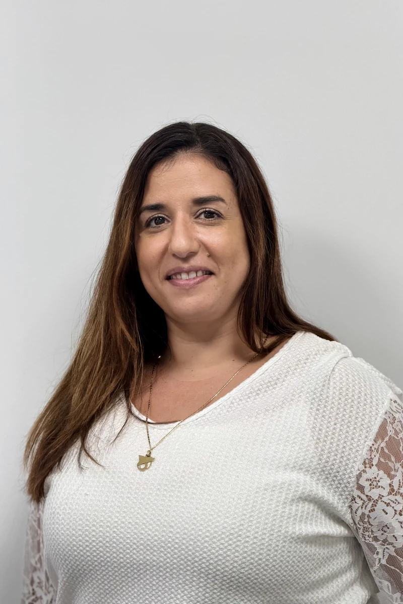 Caterina Trainito