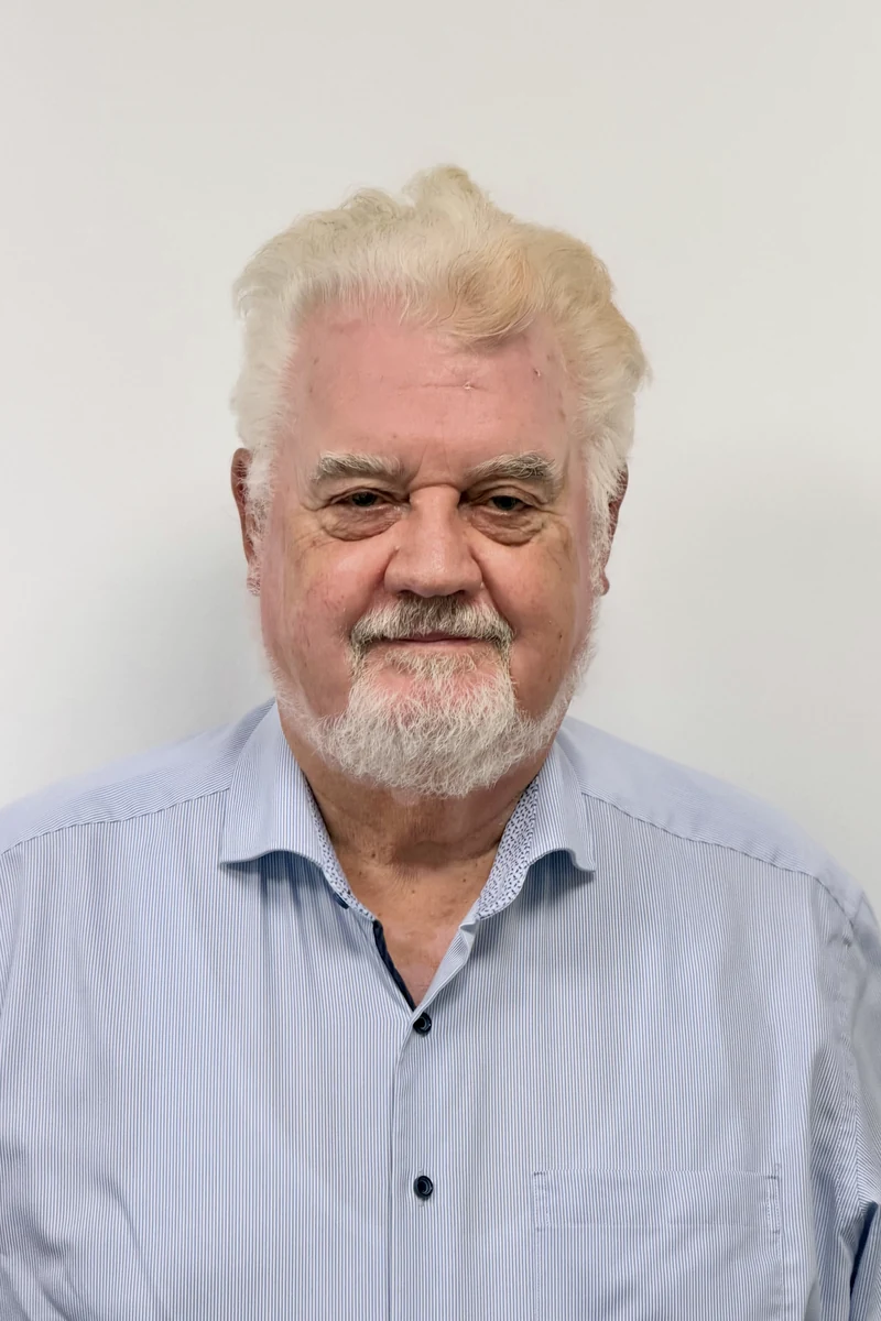 Norbert Schmidt