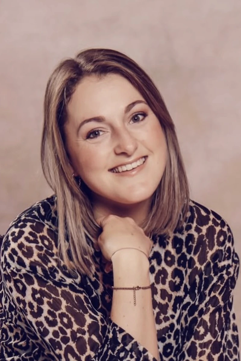 Sabrina Williams