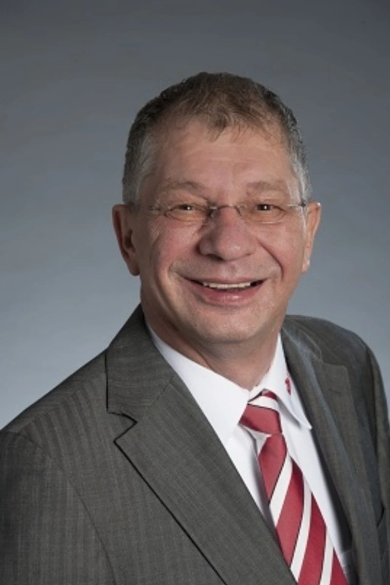 Volker Hoffmann